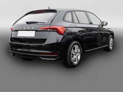 Skoda Scala (2026) - Photo 3