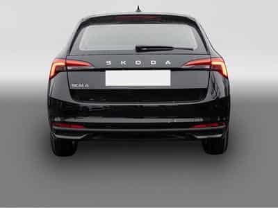 Skoda Scala (2026) - Photo 5