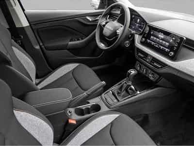 Skoda Scala (2026) - Photo 6