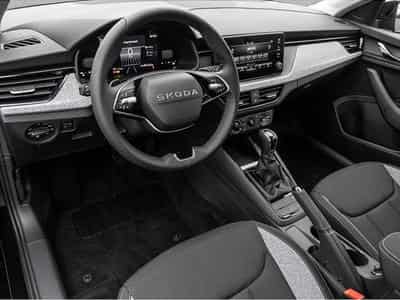 Skoda Scala (2026) - Photo 7
