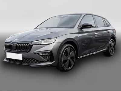 Skoda Scala (2026) - Photo 1