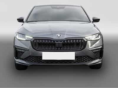 Skoda Scala (2026) - Photo 2