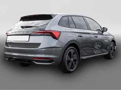 Skoda Scala (2026) - Photo 3