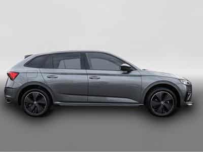 Skoda Scala (2026) - Photo 4