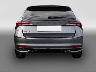 Skoda Scala (2026) - Photo 5