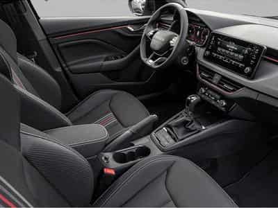 Skoda Scala (2026) - Photo 6