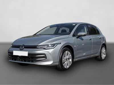 VW Golf (2026) - Photo 1