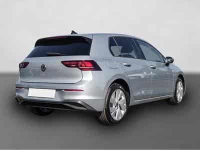 VW Golf (2026) - Photo 3