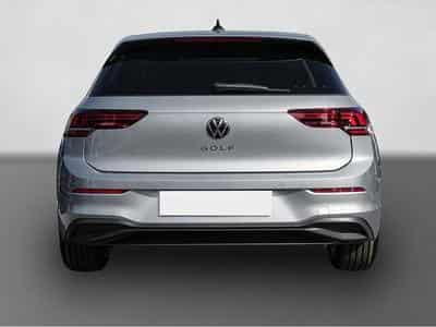 VW Golf (2026) - Photo 5