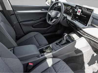 VW Golf (2026) - Photo 6