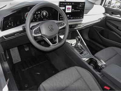 VW Golf (2026) - Photo 7