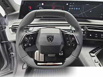 Peugeot 5008 (2026) - Photo 12