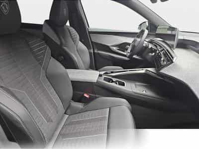 Peugeot 5008 (2026) - Photo 15