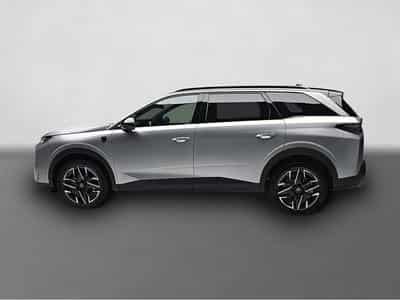 Peugeot 5008 (2026) - Photo 4