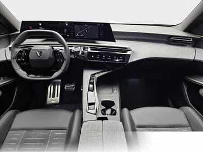 Peugeot 5008 (2026) - Photo 6