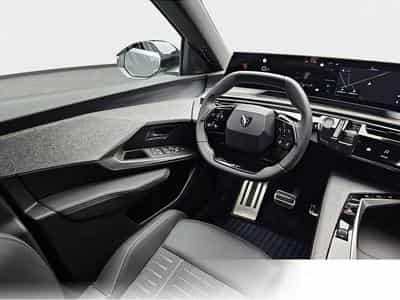 Peugeot 5008 (2026) - Photo 7