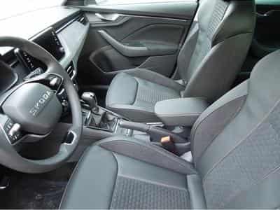 Skoda Scala (2026) - Photo 10