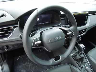 Skoda Scala (2026) - Photo 6