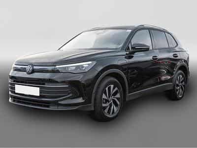 VW Tiguan (2026) - Photo 1