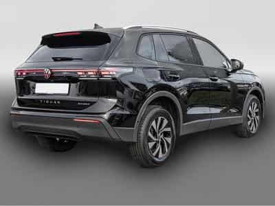 VW Tiguan (2026) - Photo 3