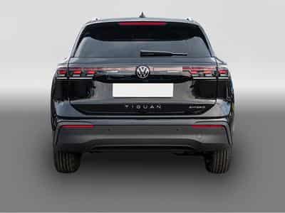 VW Tiguan (2026) - Photo 5
