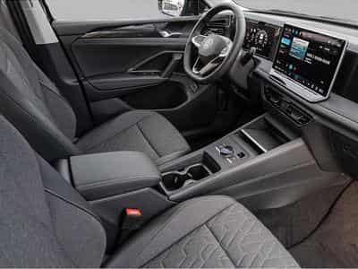 VW Tiguan (2026) - Photo 6