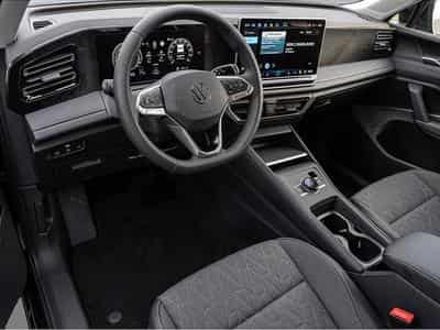 VW Tiguan (2026) - Photo 7