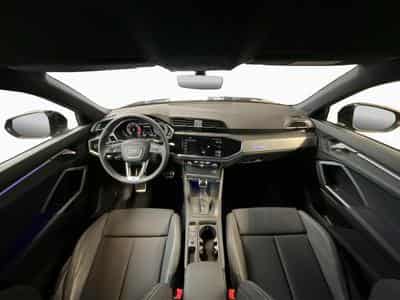 Audi Q3 SB+S-line+P.Premium+Black-Style+Led (2025) - Photo 2