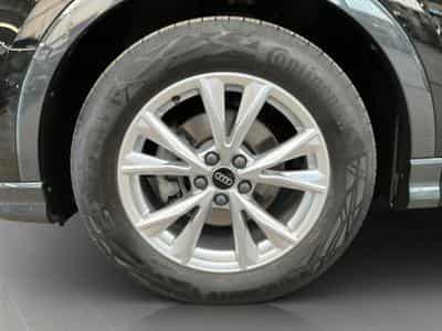 Audi Q3 SB+S-line+P.Premium+Black-Style+Led (2025) - Photo 8