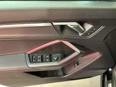 Audi Q3 SB+S-line+P.Premium+Black-Style+Led (2025) - Photo 10