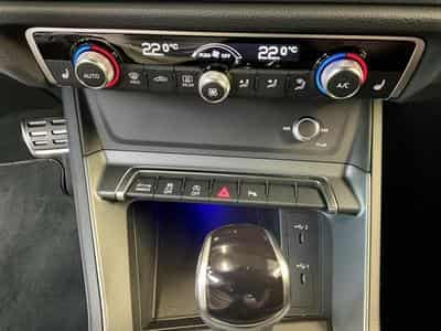 Audi Q3 SB+S-line+P.Premium+Black-Style+Led (2025) - Photo 15