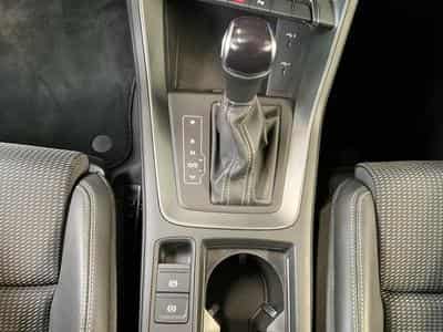Audi Q3 SB+s-line+35TFSI+S-Tronic+P.Premium+Black-Style (2025) - Photo 12