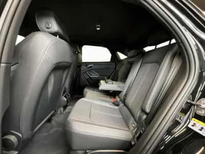 Audi Q3 SB+s-line+35TFSI+S-Tronic+P.Premium+Black-Style (2025) - Photo 15