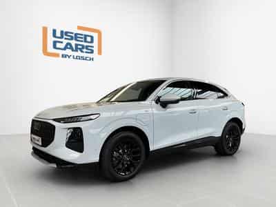 Audi Q3 SB+PHEV+S-Tronic+P.Business.Plus (2026) - Photo 4