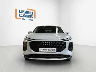 Audi Q3 SB+PHEV+S-Tronic+P.Business.Plus (2026) - Photo 3