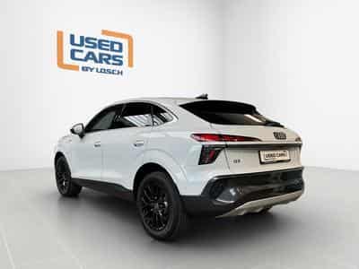 Audi Q3 SB+PHEV+S-Tronic+P.Business.Plus (2026) - Photo 6