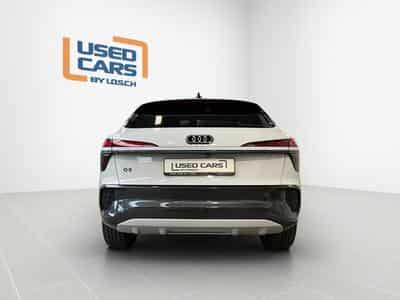 Audi Q3 SB+PHEV+S-Tronic+P.Business.Plus (2026) - Photo 7
