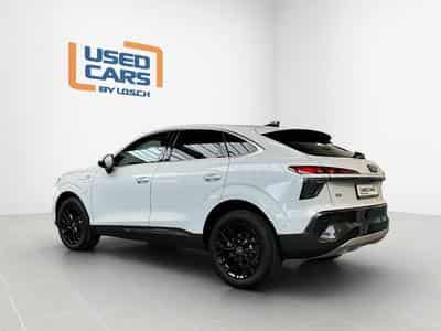 Audi Q3 SB+PHEV+S-Tronic+P.Business.Plus (2026) - Photo 5