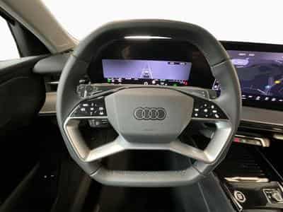 Audi Q3 SB+PHEV+S-Tronic+P.Business.Plus (2026) - Photo 10