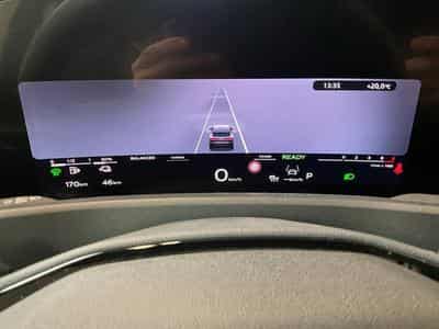 Audi Q3 SB+PHEV+S-Tronic+P.Business.Plus (2026) - Photo 11