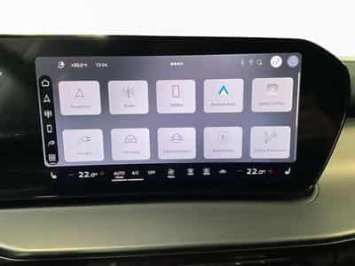 Audi Q3 SB+PHEV+S-Tronic+P.Business.Plus (2026) - Photo 13