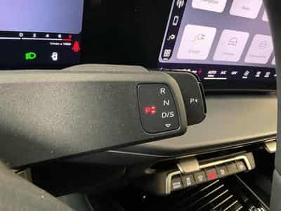 Audi Q3 SB+PHEV+S-Tronic+P.Business.Plus (2026) - Photo 12