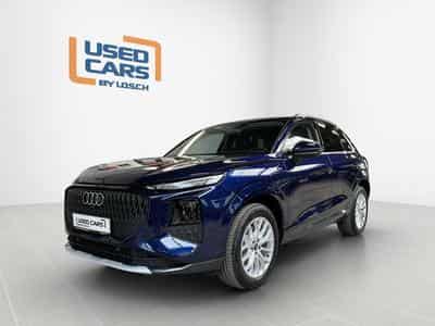 Audi Q3 PHEV+Techplus+P.Klima+LM18+Led+S-Tronic (2026) - Photo 1