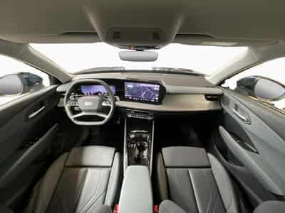 Audi Q3 PHEV+Techplus+P.Klima+LM18+Led+S-Tronic (2026) - Photo 2