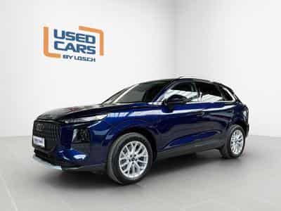 Audi Q3 PHEV+Techplus+P.Klima+LM18+Led+S-Tronic (2026) - Photo 4