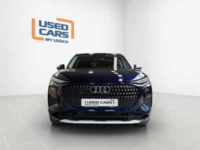 Audi Q3 PHEV+Techplus+P.Klima+LM18+Led+S-Tronic (2026) - Photo 3