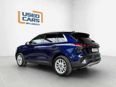 Audi Q3 PHEV+Techplus+P.Klima+LM18+Led+S-Tronic (2026) - Photo 5