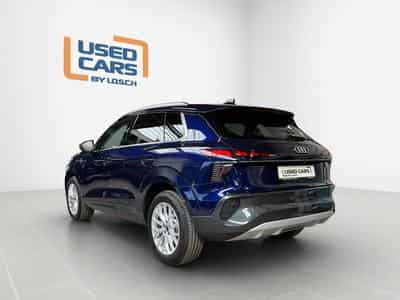 Audi Q3 PHEV+Techplus+P.Klima+LM18+Led+S-Tronic (2026) - Photo 6