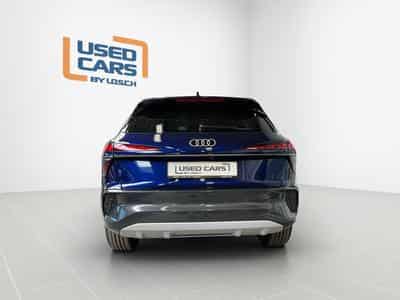 Audi Q3 PHEV+Techplus+P.Klima+LM18+Led+S-Tronic (2026) - Photo 7