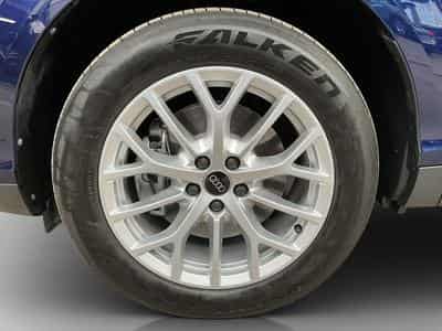 Audi Q3 PHEV+Techplus+P.Klima+LM18+Led+S-Tronic (2026) - Photo 8
